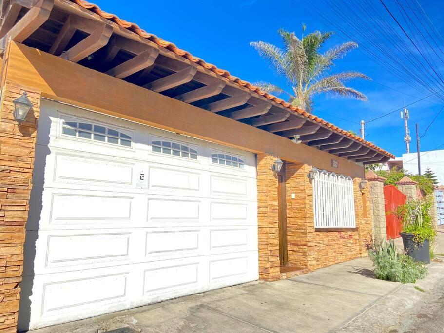 Zebra Studio Tijuana Exterior photo